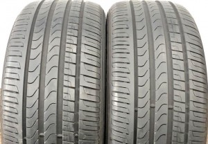 235 55 R 19 101V Pirelli Scorpion Verde MO 4mm+ P329 DOT19