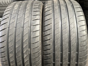 255 40 R 20 101Y XL Bridgestone Potenza SPORT AO 4mm+ R27 DOT23