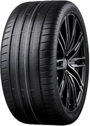 285 30 ZR 19 98Y XL Bridgestone Potenza SPORT DOT22