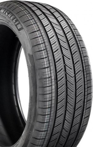 255/55R20 MICHELIN PRIMACY A/S M+S 110V XL DOT4120