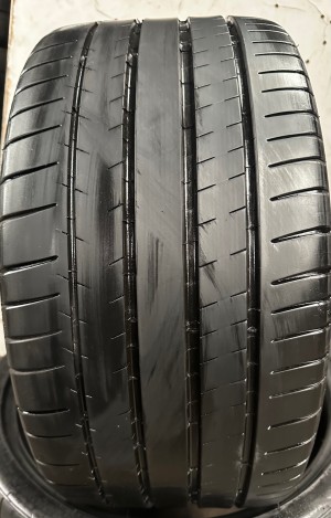 315 35 ZR 20 110Y XL Michelin Pilot Super Sport K1 7mm+ S408 DOT18