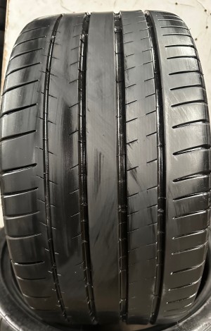 225 35 ZR 19 88Y XL Michelin Pilot Super Sport ZP 5.5mm+ P191