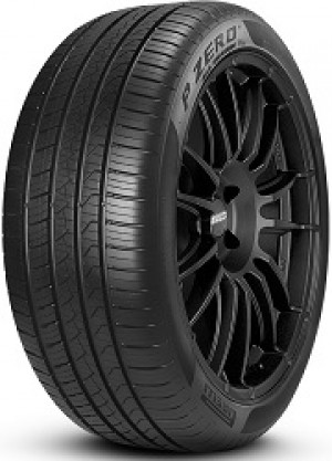 315 30 R 22 107W XL Pirelli P Zero ALL SEASON B BENTLEY DOT1522 