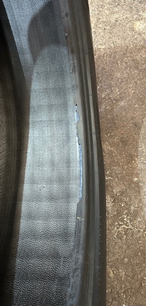 285 45 ZR 21 113Y M+S XL Pirelli Scorpion ZERO ALL SEASON L LAMBORGINI 5.5mm+ R242 DOT1418