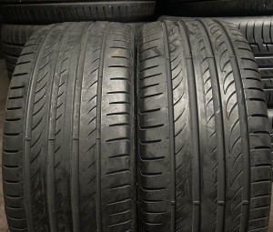 225 40 R 19 93Y XL Pirelli POERGY 4.5mm+ R283 DOT22