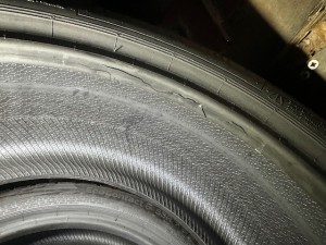 225 40 R 18 92Y Continental ECO Contact6 SSR RFT* 5mm+ R364 DOT21