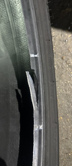 285 35 ZR 19 103Y XL Pirelli P Zero 7mm+ R547 DOT18