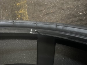 265 35 R 21 101Y XL Pirelli P Zero PZ4 A7A PNCS 6mm+ R613 DOT19