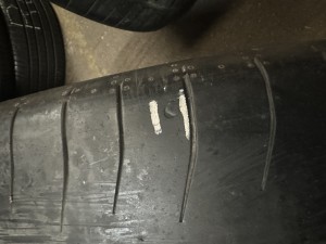 325 30 R 21 108Y XL Dunlop Sport Maxx RACE 2 N1 4.5mm+ R751 DOT18