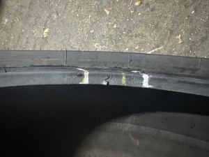 235 40 R 19 96Y XL Dunlop SP Sport Maxx 060+ 6.5mm+ R650 DOT23