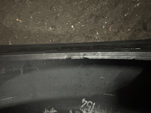 205 40 R 18 86W XL Pirelli P Zero PZ4 * RUNFLAT 5.5mm+ R653 DOT22