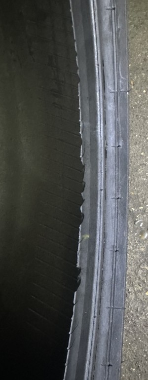 235 35 R 19 91Y XL Bridgestone Potenza S005 AO 4.5mm+ R672 DOT23