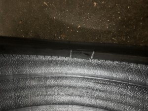 255 30 ZR 20 92Y XL Pirelli P Zero L LAMBO 6.5mm+ R684 DOT18