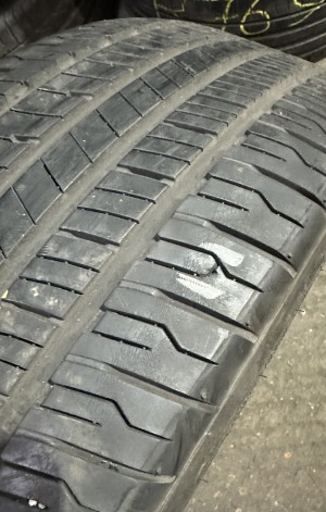 225 45 R 21 95W Dunlop SP Sport Maxx 055 R775 5.5MM+ DOT22