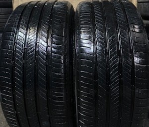225 40 R 19 93W XL Michelin PRIMACY TOUR ALL SEASON M+S 5mm+ S110 DOT2419