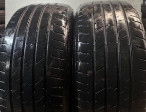 235 40 R 19 92Y Bridgestone Potenza S001L 5mm+ S133 DOT4420