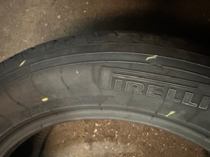 275 50 R 20 113W XL Pirelli Scorpion Zero ASY MO1 4.5mm+ S150 DOT18