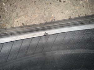 245 45 R 18 100Y XL Michelin PILOT SPORT ALL SEASON 4 M+S S164 5.5MM+ DOT2923