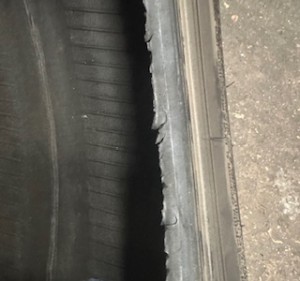 275 35 R 19 100Y Bridgestone Turanza T005 * Runflat 5.5mm+ S434 DOT0923
