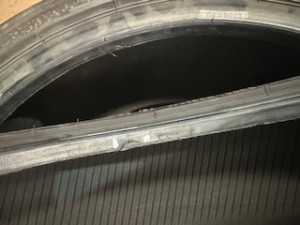 275 30 R 20 97Y Bridgestone Potenza RE050A * Runflat 6mm+ S442 DOT2023