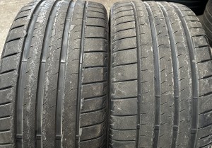 275 35 ZR 19 100Y XL Bridgestone Potenza SPORT 6mm+ DOT2024 S457