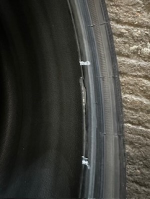 275 35 R 20 102Y XL Pirelli P Zero MOE Runflat 6.5MM+ S494 DOT3121