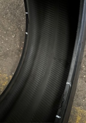 245 35 R 20 95Y Bridgestone Potenza RE050A Runflat * 5.5mm+ S515 DOT2022