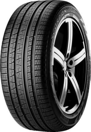 235 65 R 19 109V XL Pirelli Scorpion Verde All Season M+S LR DOT20