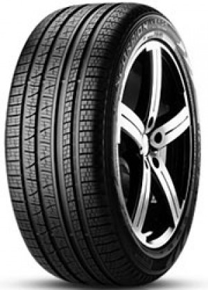 275 45 R 20 110V Pirelli Scorpion Verde M+S A/SEASON VOL DOT0922
