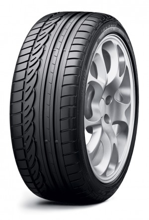 245 40 R 18 93Y Dunlop SP Sport 01 * DSST Runflat