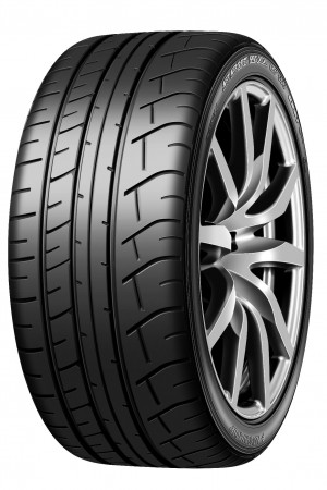 255 40 ZRF 20 101Y Dunlop SP Sport Maxx GT 600 DSST RFT DOT4222