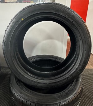 245 45 R 19 102W XL Dunlop VEURO VE303 DUN1 8MM DOT21