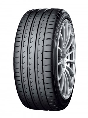 305 35 R 23 111Y XL Yokohama Advan Sport V105 DOT2921