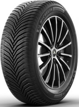 225/60R16 MICH CROSS CLIMATE2 102W XL A/S DOT2221