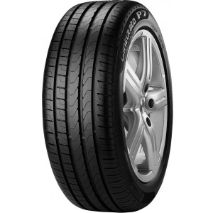 245 45 R 20 103Y XL Pirelli Cinturato P7 Blue ELECTRIC NFO DOT0821