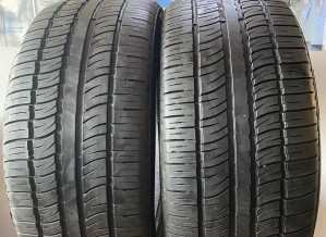 275 50 R 20 113W XL Pirelli Scorpion Zero ASY MO1 4.5mm+ S150 DOT18