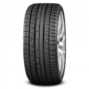 235 30 ZR 21 89Y XL Accelera IOTA ST68 DOT0122