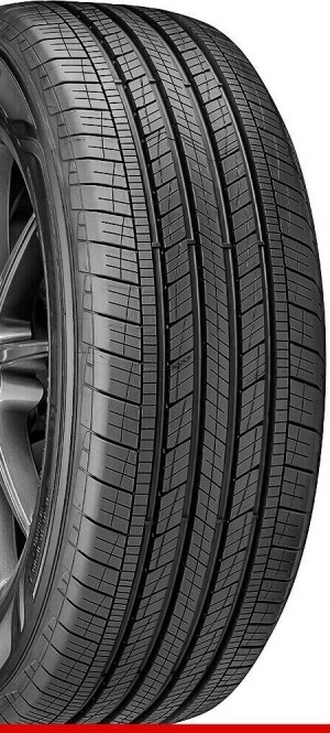 235 60 R 18 103H M+S Goodyear ASSURANCE FINESSE DOT3120