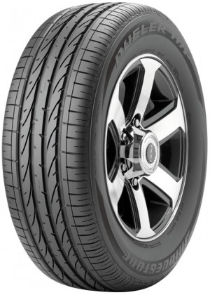 315 35 R 20 110W XL Bridgestone Dueler H/P Sport * Runflat