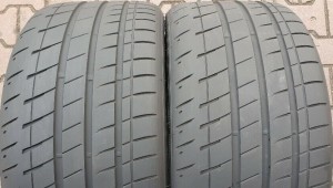 245 35 ZRF 20 91Y Bridgestone Potenza S007 Runflat 5.5mm+ L955