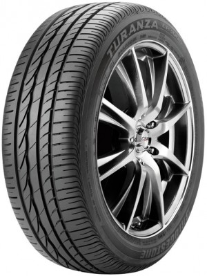 245 45 R 17 95W Bridgestone Turanza ER300 MO DOT0822