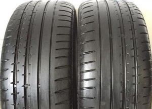 275 45 R 18 103Y Continental Sport Contact 2 MO 6.5mm+ P713 DOT18