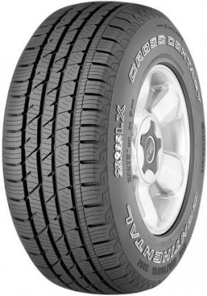 215 70 R 16 100H M+S Continental Cross Contact LX SPORT DOT0522