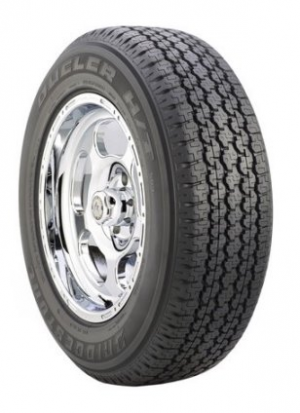 245 65 R 17 107T Bridgestone Dueler H/T 689 DOT1322