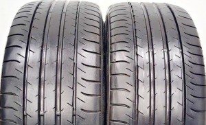 295 40 R 20 110Y XL Dunlop SP Sport Maxx 050+ 5mm+ P478 DOT1418