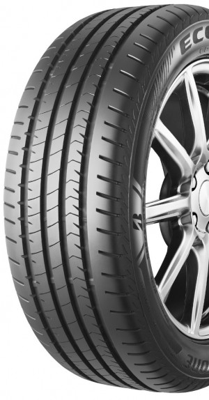 225 60 R 16 98V Bridgestone ECOPIA EP300 DOT0619 OLD STOCK