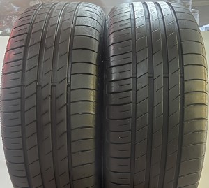 205 55 R 17 91W Goodyear Efficient Grip PERFOR * RUNFLAT RSC 5.5-6mm A80 DOT0923