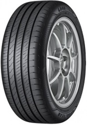 285 50 R 20 112V Goodyear Efficient Grip 2 SUV DOT3322