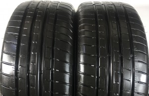 245 35 R 20 95Y XL Goodyear Eagle F1 Asm 3 Runflat *MOE 6mm+ S605 DOT0524