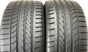 275 45 R 21 110W XL Goodyear Eagle F1 SUV 4x4 6mm+ R45 DOT21